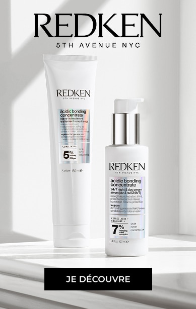 REDKEN